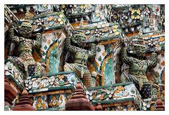 . . . wat arun ~ waechter . .