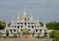 WAT ASOKARAM