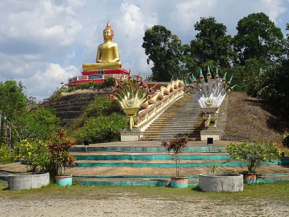 Wat Ban Dok Daeng