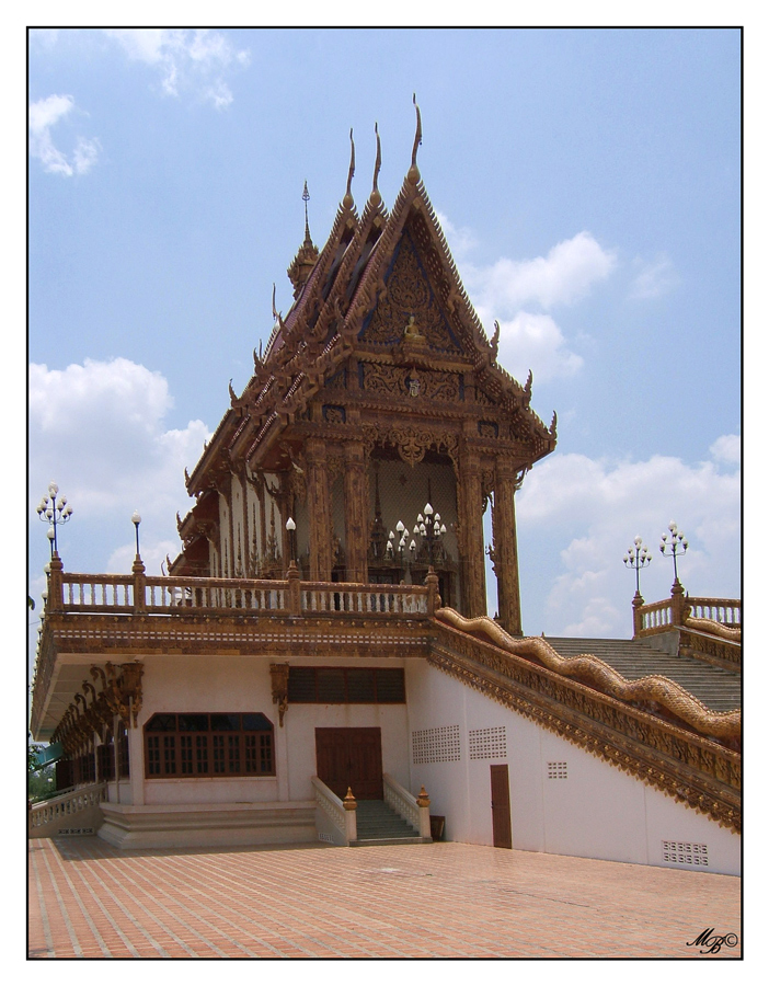 Wat Ban Rai