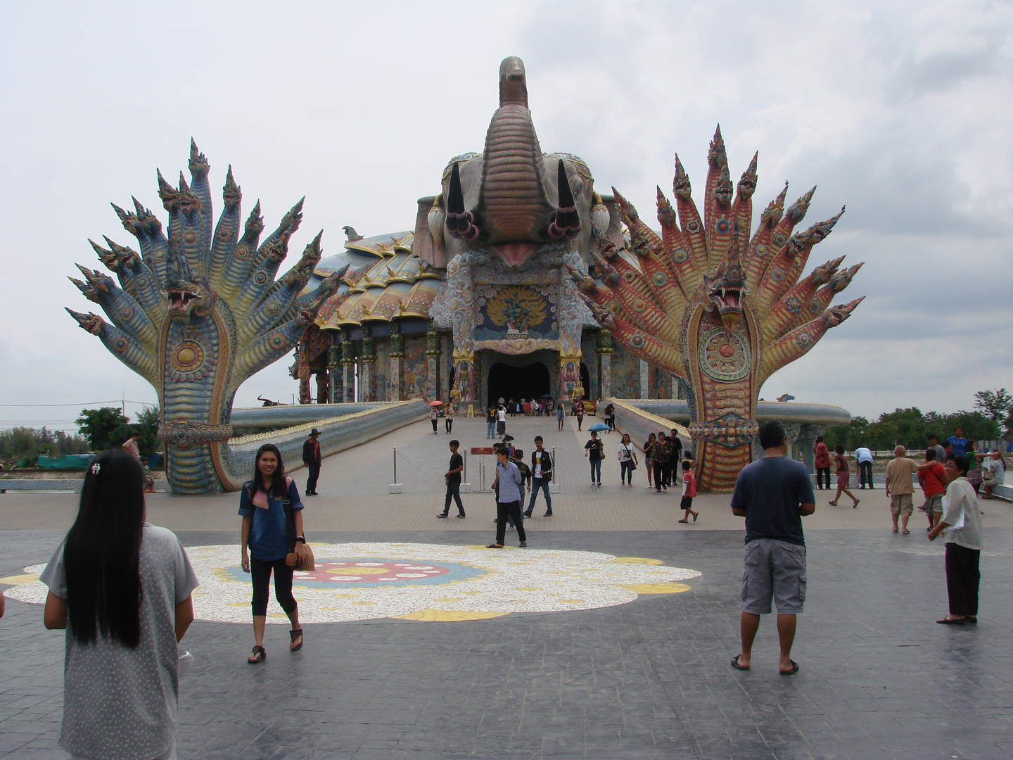 Wat Ban Rai