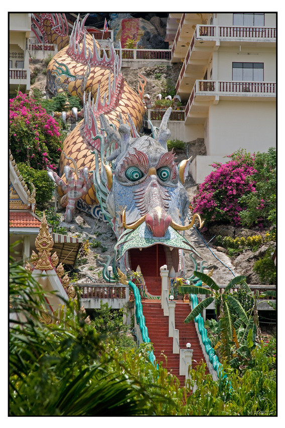 Wat Ban Tham