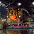 Wat Ban Tham bei Kanchanaburi