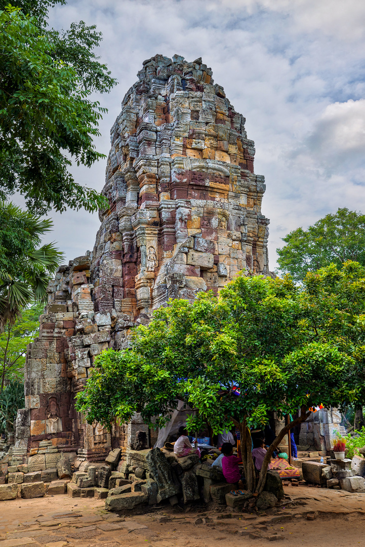 Wat Banan 02