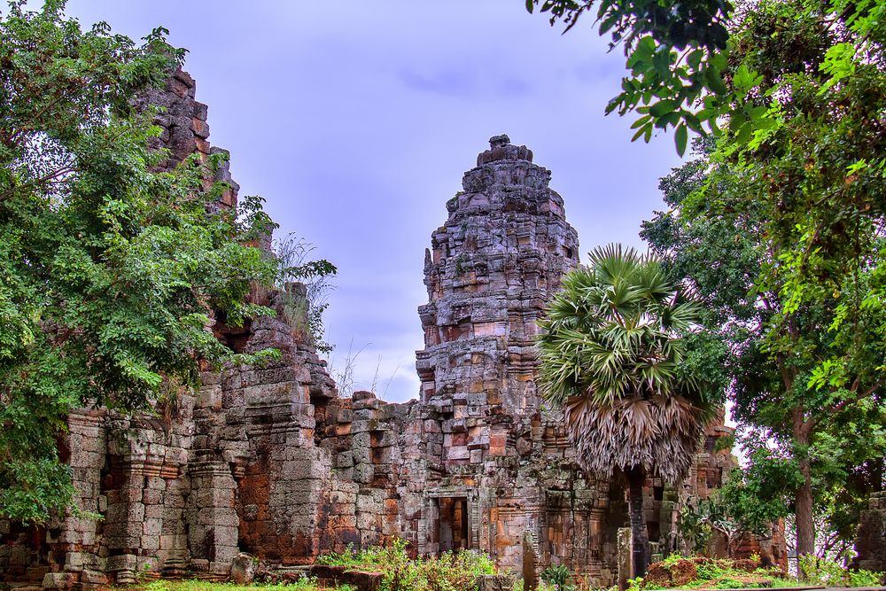 Wat Banan