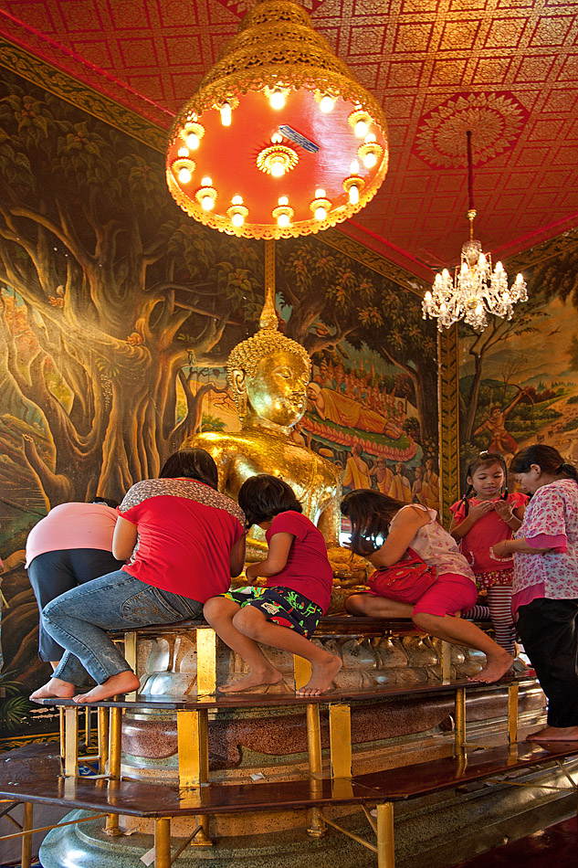 Wat Bang Phlee II