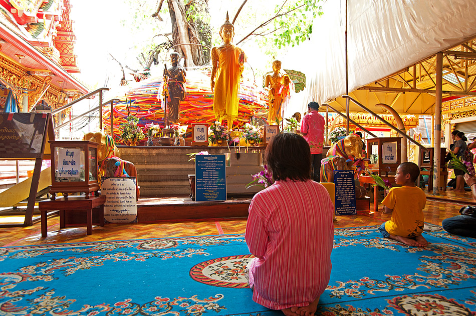 Wat Bang Phlee III