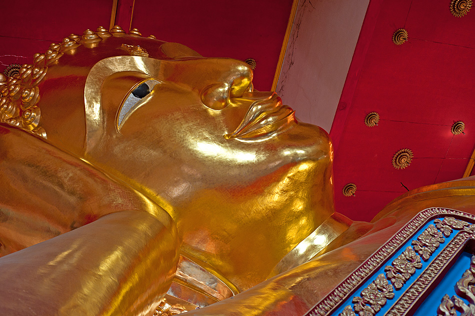 Wat Bang Phlee IV