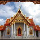 Wat Benchamabophit, Bangkok/Thailand
