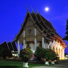 Wat Burapharam II