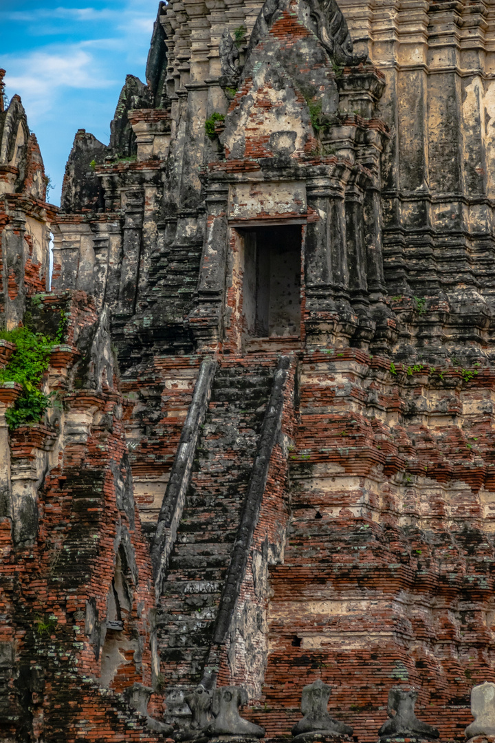 Wat Chai Watthanaram