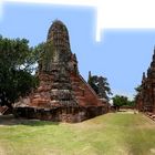 Wat Chaiwatthanaram