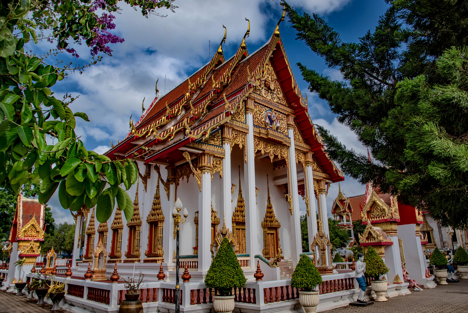 Wat Chalong