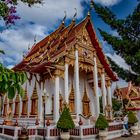 Wat Chalong