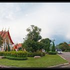 Wat Chalong -Thailand