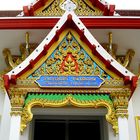 Wat Chanasongkhram detail