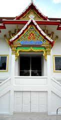 Wat Chanasongkhram