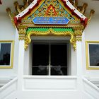 Wat Chanasongkhram