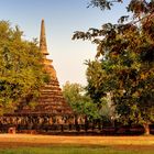 Wat Chang Lom