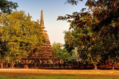 Wat Chang Lom