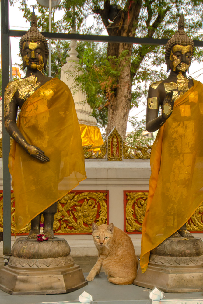 Wat Chantharam Worawihan 2