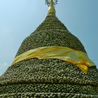 Wat Chedi Hoi Pathum Thani