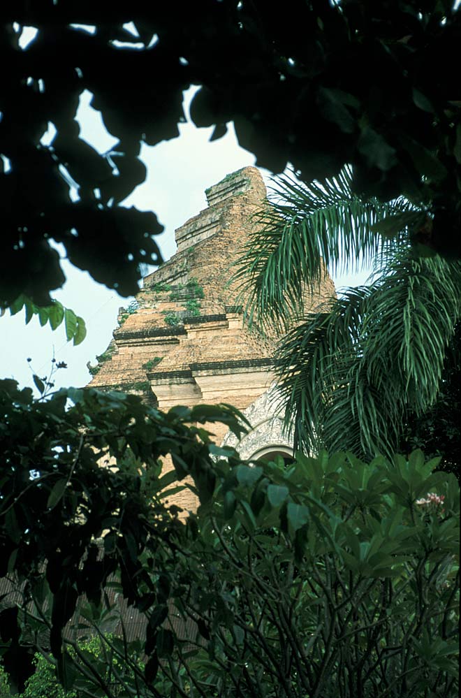 Wat Chedi Luang