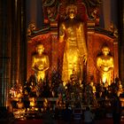 wat Chedi Luang