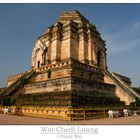 Wat Chedi Luang