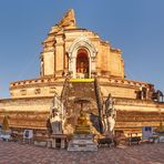 Wat Chedi Luang