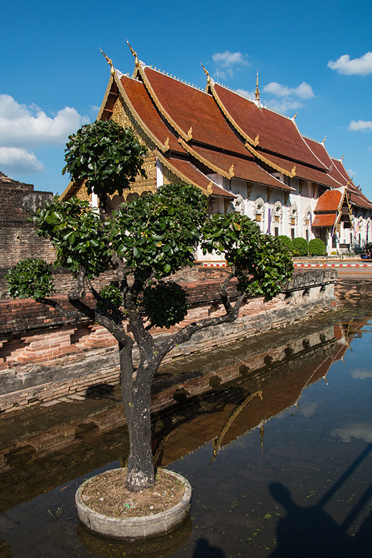 Wat Chedi Luang