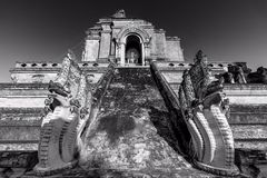 Wat Chedi Luang II