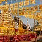 Wat Chedi Luang Varaviharn in Chiang Mai