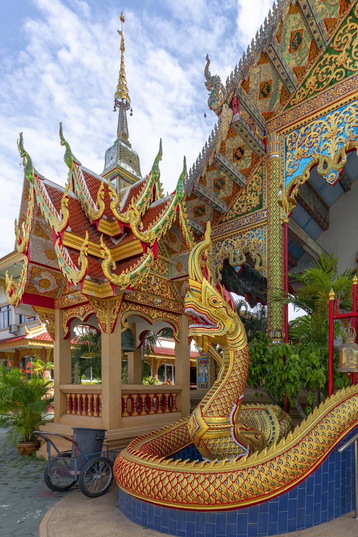 Wat Chedi Mae Krua 09