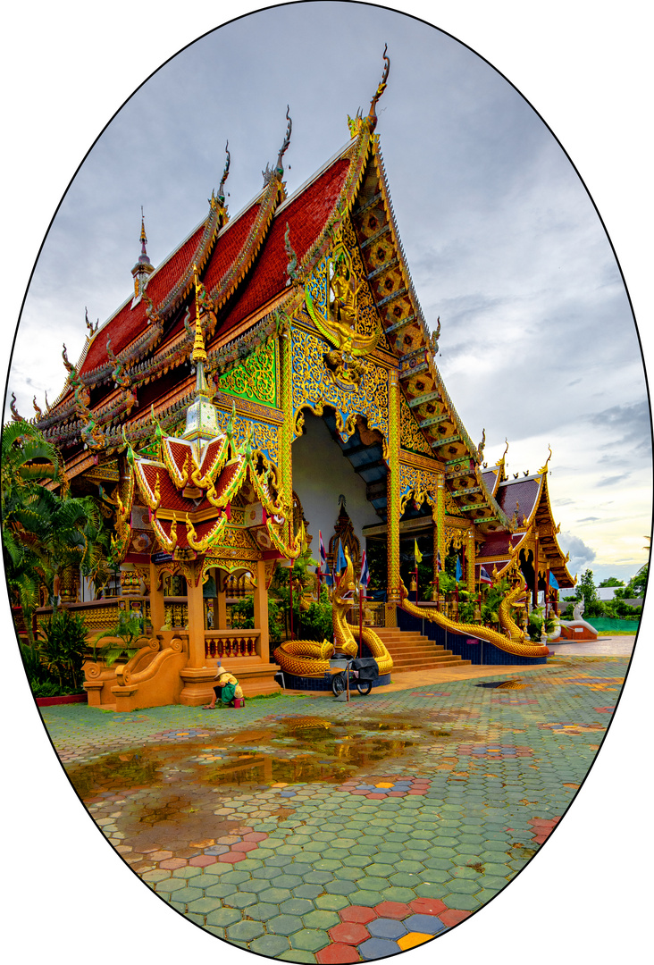Wat Chedi Mae Krua04