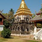 Wat ChiangMan 2 - ChiangMai