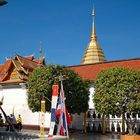 Wat Doi Suthep 1 - ChiangMai