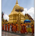 Wat Doi Suthep