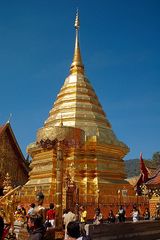 Wat Doi Suthep 3 - ChiangMai