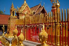Wat Doi Suthep 4 - ChiangMai