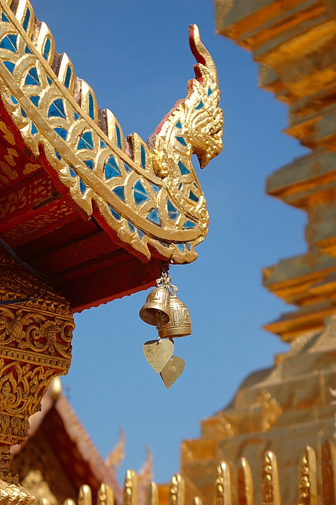 Wat Doi Suthep 5 - ChiangMai