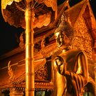 Wat Doi Suthep bei Nacht