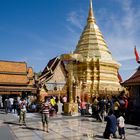 Wat Doi Suthep