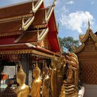 Wat Doi Suthep, Chang Mae