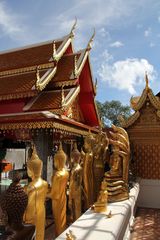 Wat Doi Suthep, Chang Mae