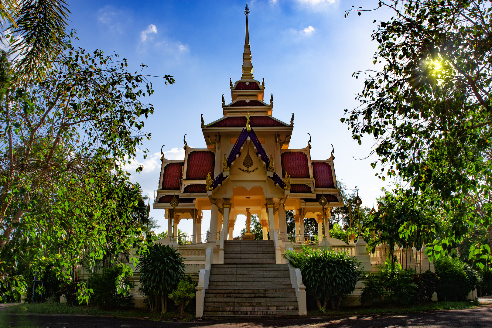 Wat Hin Mak Peng 