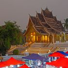 Wat Ho Phra Bang