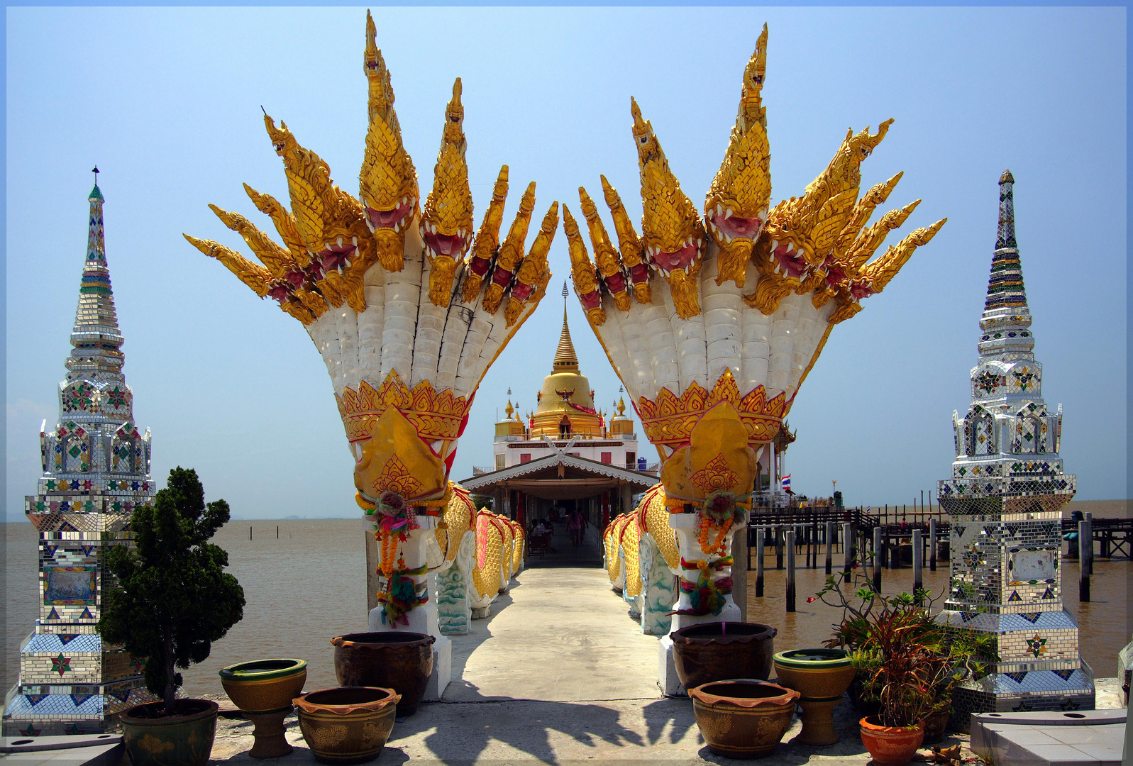 Wat Hong Thong,