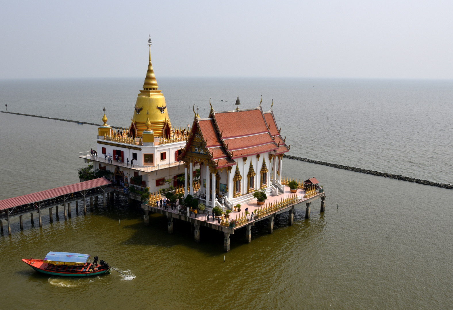 Wat Hong Thong