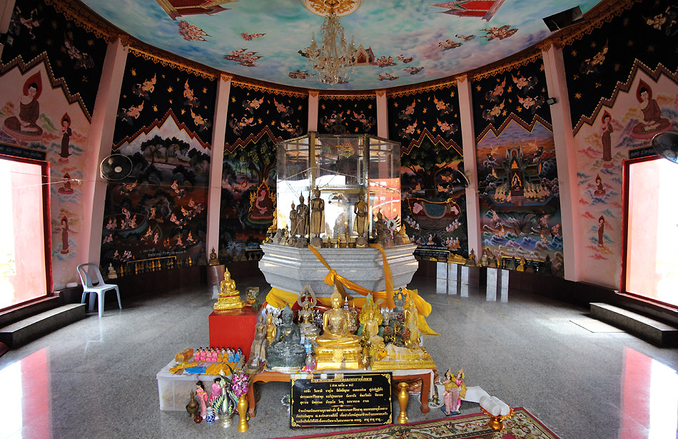 Wat Hong Thong